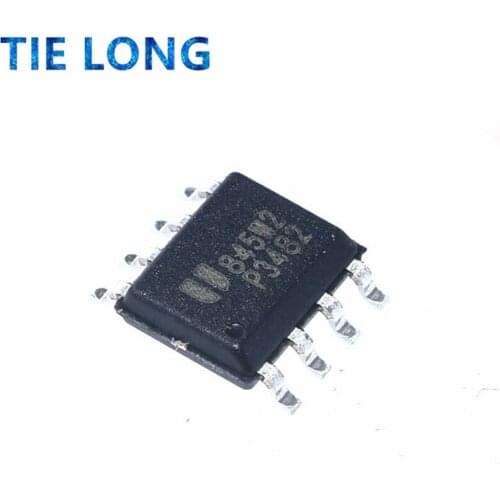 5pcs/lot DC-DC converter EUP3482 EUP3482D1 P3482 SOP8 In Stock