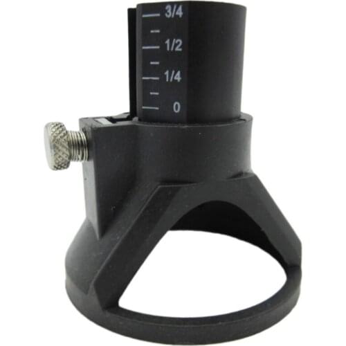 Electric Dremel Drill Dedicated Locator Dremel Accessories,Grinding & Polishing Located for Dremel Drill Rotary Accessories