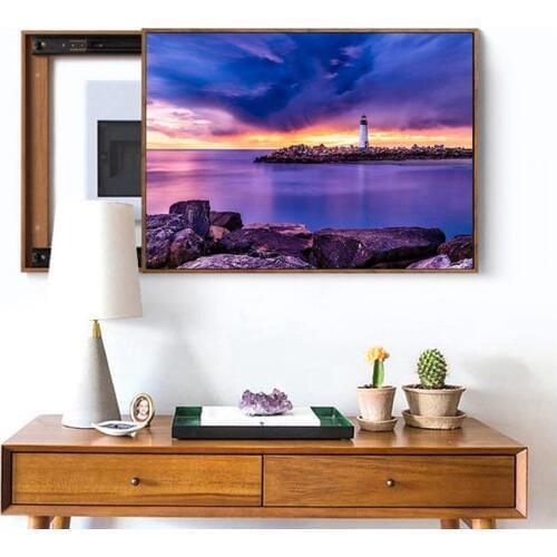 Diamond painting,Scenery,Cross Stitch,Full,Diamond Embroidery,Seaside,Round/Square,Needlework,DIY,Mosaic,Gift,Home Decor,Crafts