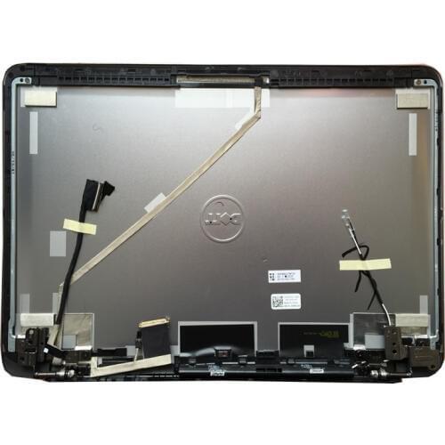 Free Shipping!!! 1PC Original New Laptop Top Cover A For dell Inspiron 7547 7548 Touch 4K 0WPD1W