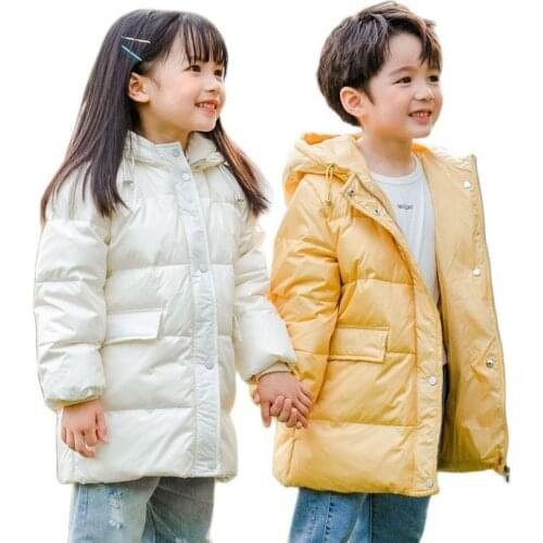 Cutyome Children's Winter Overalls
