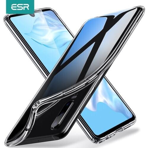 Чехлы для телефонов Huawei P20 ESR China At AliExpress