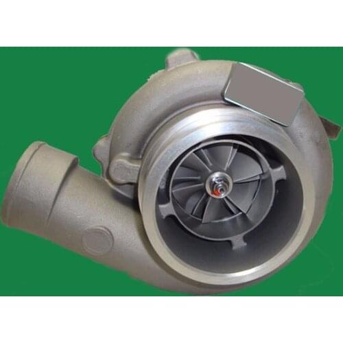 GT45R-4 GT45 A/R .70 A/R 1.32 T4 clamp 3.25" V-band oil turbo Turbocharger
