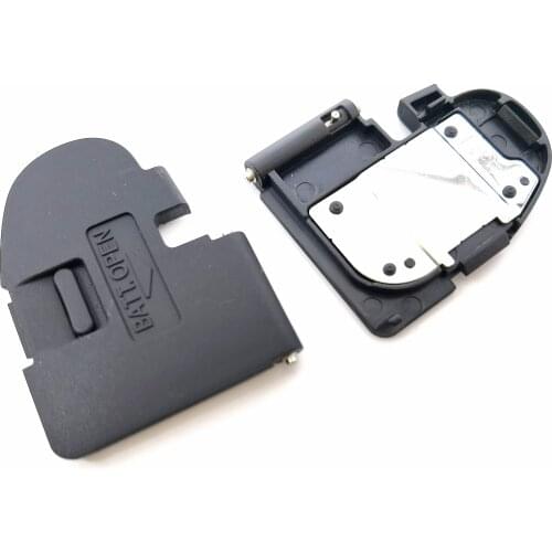 For Canon EOS 300D Battery Cover Door Lid Compartment