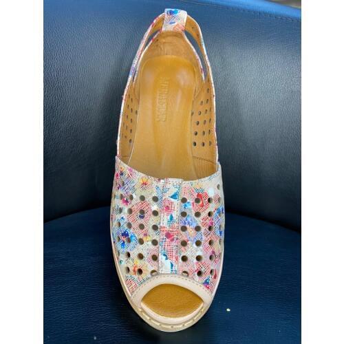 MERA STAR Womens Shoes