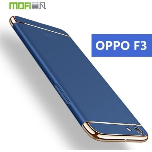 Чехлы для телефонов Oppo A77 Mofi China At AliExpress
