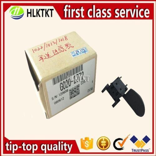 Genuine Paper End Sensor For Ricoh 3310L 3320L 4410L 4420L Aficio 1013 120 1515 1018 1022 MP 161 171 201F G020-2772 G0202772