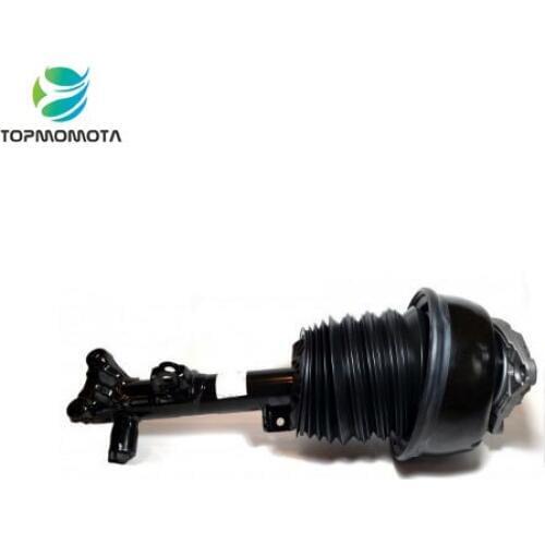 Brand new W212 S212 E-Class CLS-Class C218 CLS63 E63 Front Left Suspension Air Spring Bag Struts suspension shock absorbers