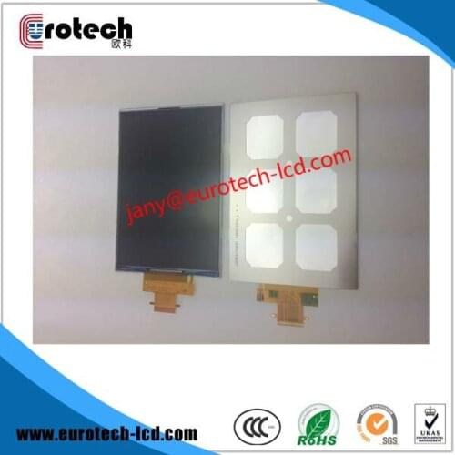 Original new LCD screen display LQ050J1UG01