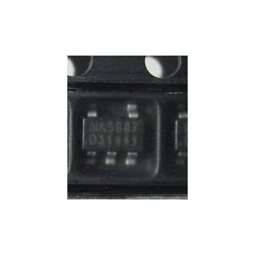 SMD Ma5887 SOT23-5 USB Smart Identification Charging IC Smart Fast Charging Power Chip