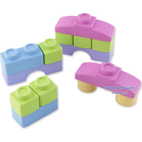 Умная игрушка 