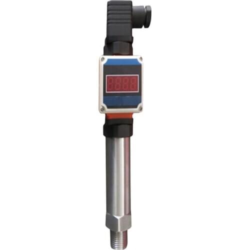 Smart good quality Pressure Transmitter pressure sensor with digital display