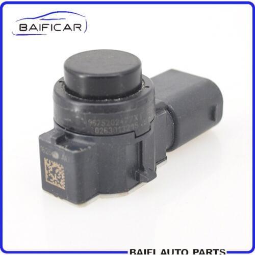 Baificar Genuine PDC Parking Sensor 9675202477XT Car Parking Distance Control System For Citroen C4 Peugeot 2008 3008 308 5008