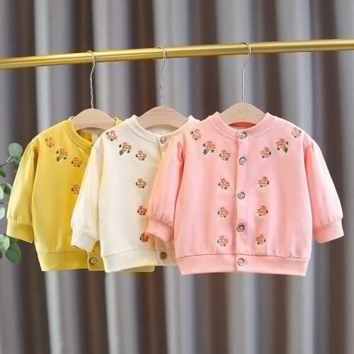 BigMa Kids Children's Jackets And Coats