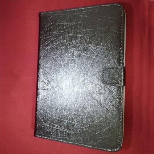 Myslc PU leather case cover for Digma Plane 8515S/8702T 4G 8 inch Tablet