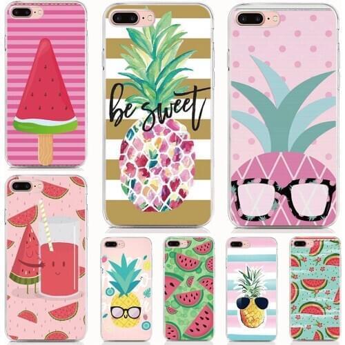 For Infinix Hot 9 9 Play 8 X650B 7 X624 6 Pro 5 4 2 Zero 3 Note X551 S3 X573 S case Soft TPU print Doughnut Phone Cases