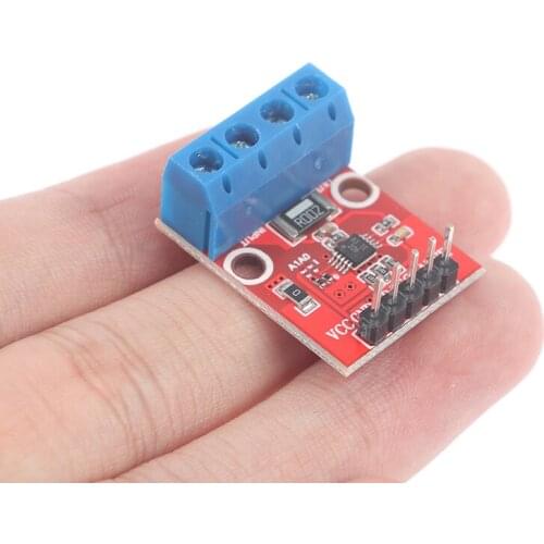 1PC INA226 I2C Interface Bi-directional Current / Voltage Monitoring Sensor Module