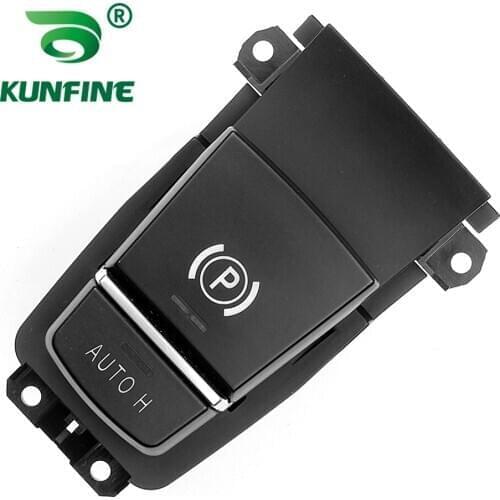 Electronic Handbrake Switch Parking Hand Brake For BMW 5 series F10 F11 F18 OEM NO.61319385029