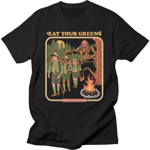 Demon Death Scary Evil T Shirt Women Men Halloween Short-sleev Tee Grim Reaper Satanist Printed Casual Streetwear Camisetas