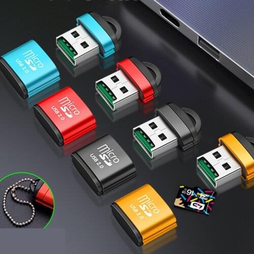 HUXUAN USB Adapters For Mobile Phones