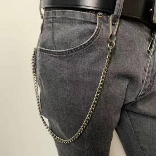 ISisouled Jewelry For Men