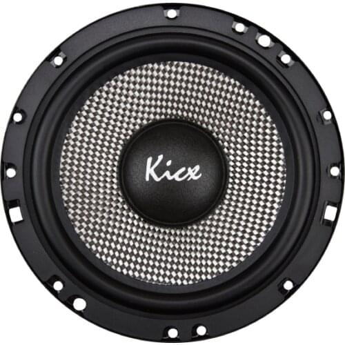 KICX Car Speakers