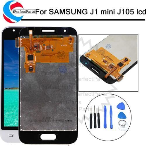 KINCOP Screens For Samsung Galaxy J1 Mini