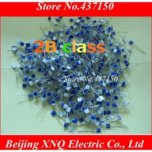 Class 2B PT100 PT1000 Film Resistance M222 Platinum Resistance Platinum Thermal Resistance