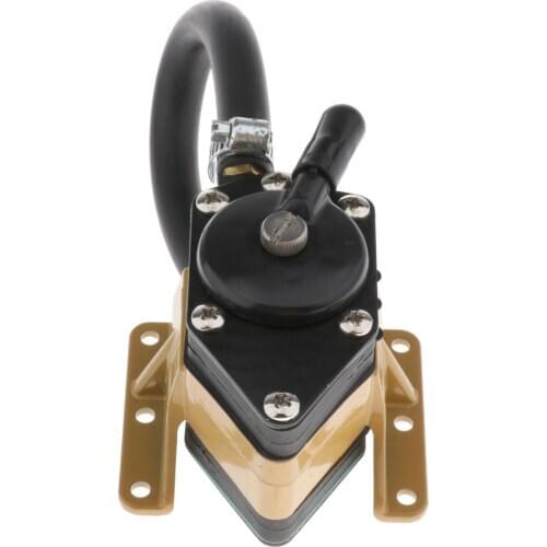 Oil Injection Conversion Fuel Pump Replaces for Johnson 5007420 Outboard