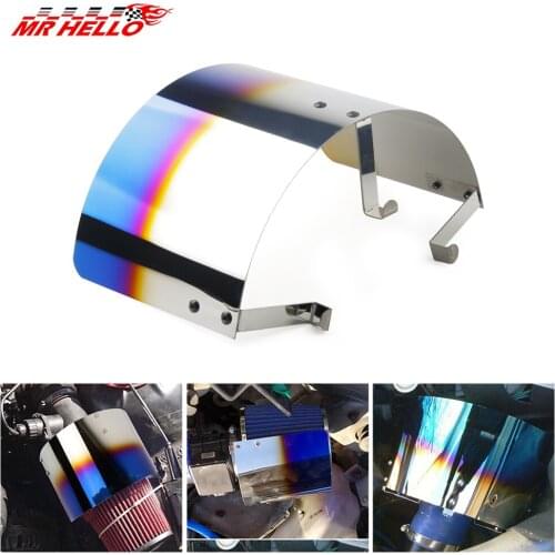 Воздухозаборники Mrhello China At AliExpress