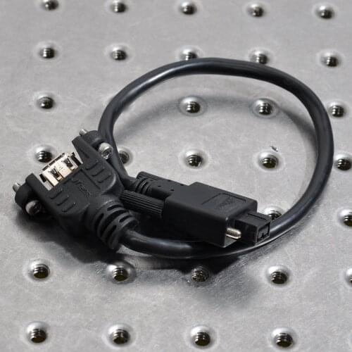 NEWNEX IEEE 1394A to 1394B Revolve the mother camera line