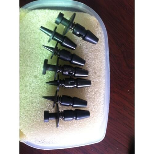 Noozle rod CP45NEO HOLDER SMT, CN020/CN030/CN040/CN065/CN140/CN220/CN400/CN750/CN110 NOZZLE