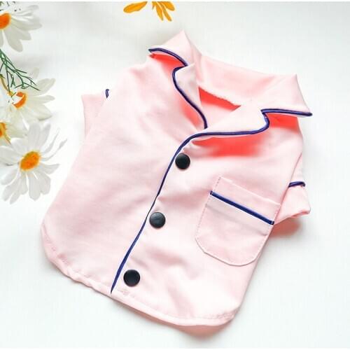 New Dog Clothes Pajamas Fleece Jumpsuit Jackets Product Winter Dogs Clothing 2 Legs Warm Pet Clothing Outfits Small Dogs Outfits