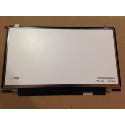 New Original Brand LCD Screen LP140QH1 SP B1 LP140QH1 (SP)(B1) 2560*1440 (Non Touch) forThinkPad New X1 Carbon