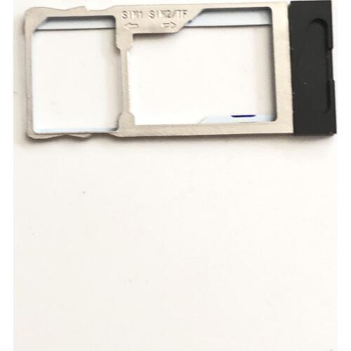 OUKITEL WP2 Used Sim Card Holder Tray Card Slot For OUKITEL WP2 MT6750T Octa Core 6.0 inch 2160*1080 Free Shipping