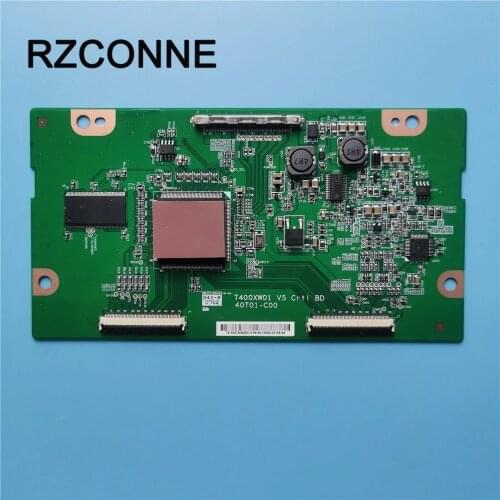 T-con Board for T400XW01 V5 40T01-C00 AUO screen LA40A350C1