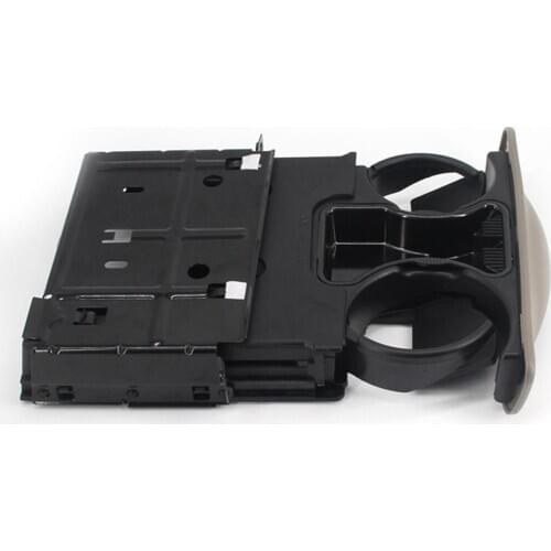 Dashboard Cup Holder YC3Z-2513560-CAD Replaces for Ford F-350 F450 F-450