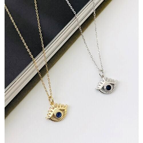 Серебряные ожерелья Seyixu China At AliExpress