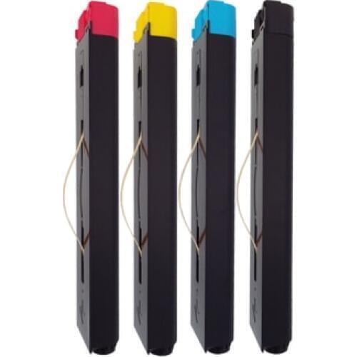 Compatibility Color toner cartridge DC252 for Xerox Docu Color 240/250/242/252/260 WorkCentre 7655/7665/7675/7755/7765