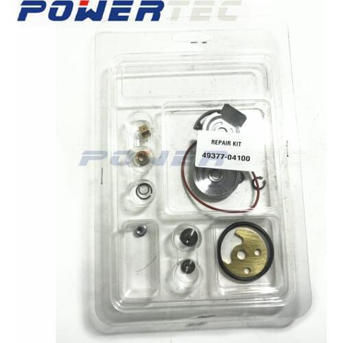 TD4HL-14T 49377-04200 49377-04280 turbo repair kits 49377-04290 14412-AA231 turbine rebuild parts 14412-AA360 turbolader kits