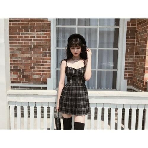 SpringSpring AutumnAutumn PreppyPreppy stylestyle GothicGothic GirlsGirls