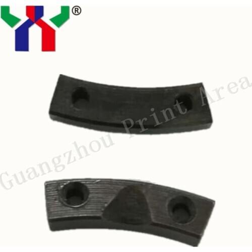 The Spare Part of GTO52 Numbering Machine No.6,Horizontal 200 pcs