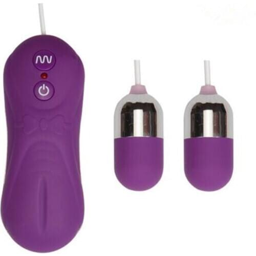 16 speed mini massager G-spot vibrator sex product Mute double Vibrators for women nipple anal Vibrator eggs Sex Toys for Woman