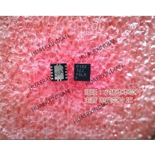 Brand new original TPS40192DRCR 0192 QFN High Quality