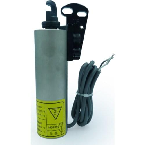 Computer Overlock Thread Trimming Solenoid Valve Sewing Machine Accessories