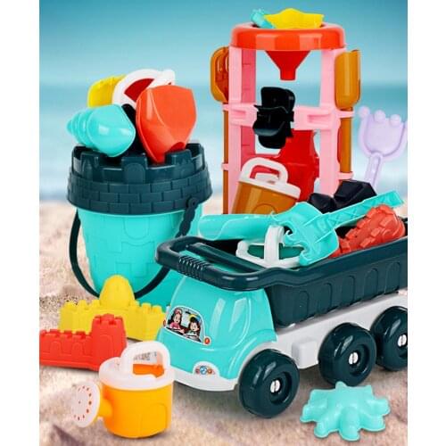 Пляжные/песочные игрушки BANGSHE China At AliExpress