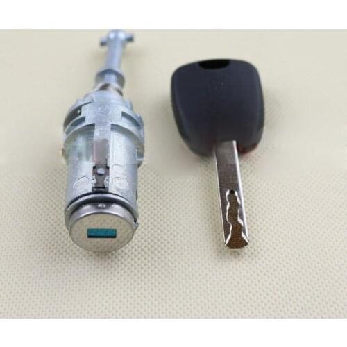 Car Door Lock Cylinder for Citroen Triumph Left Front Door Centre Control Door Full Door Lock Core