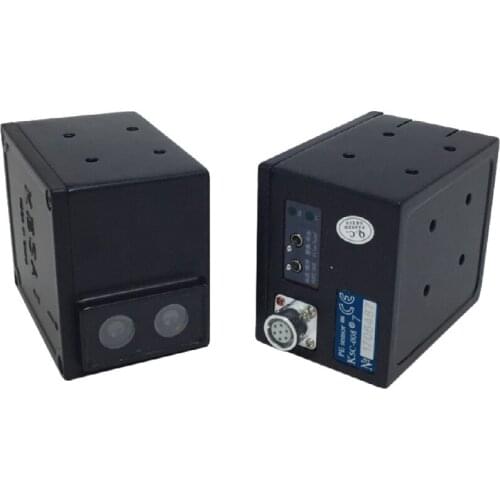 KSC-008 KESAI Photoelectric Proximity Sensor/Connection wiring