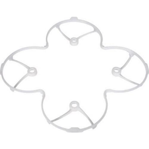 Hubsan X4 H107C H107D Quadcopter Propeller Blades Protection Guard Cover for H107C H107D