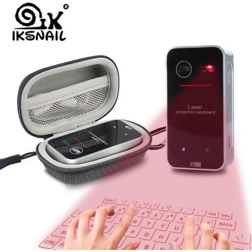 IKSNAIL Computer Keyboards